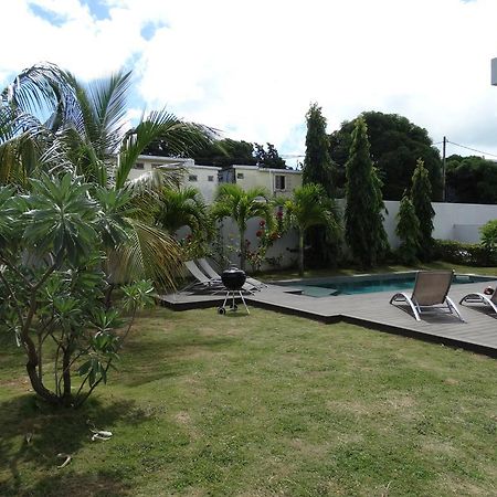 Villa Soleil Trou aux Biches Ngoại thất bức ảnh