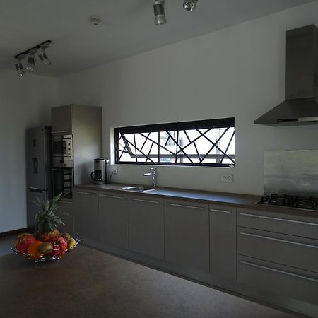 Villa Soleil Trou aux Biches Ngoại thất bức ảnh