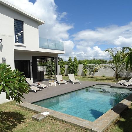 Villa Soleil Trou aux Biches Ngoại thất bức ảnh