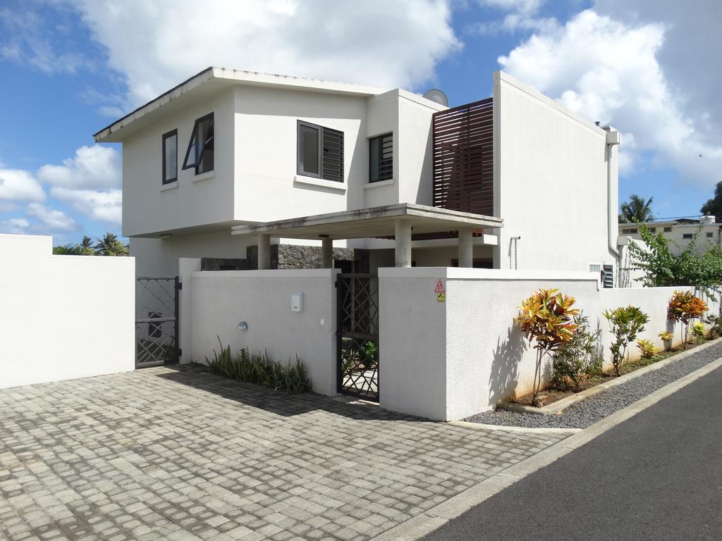 Villa Soleil Trou aux Biches Ngoại thất bức ảnh