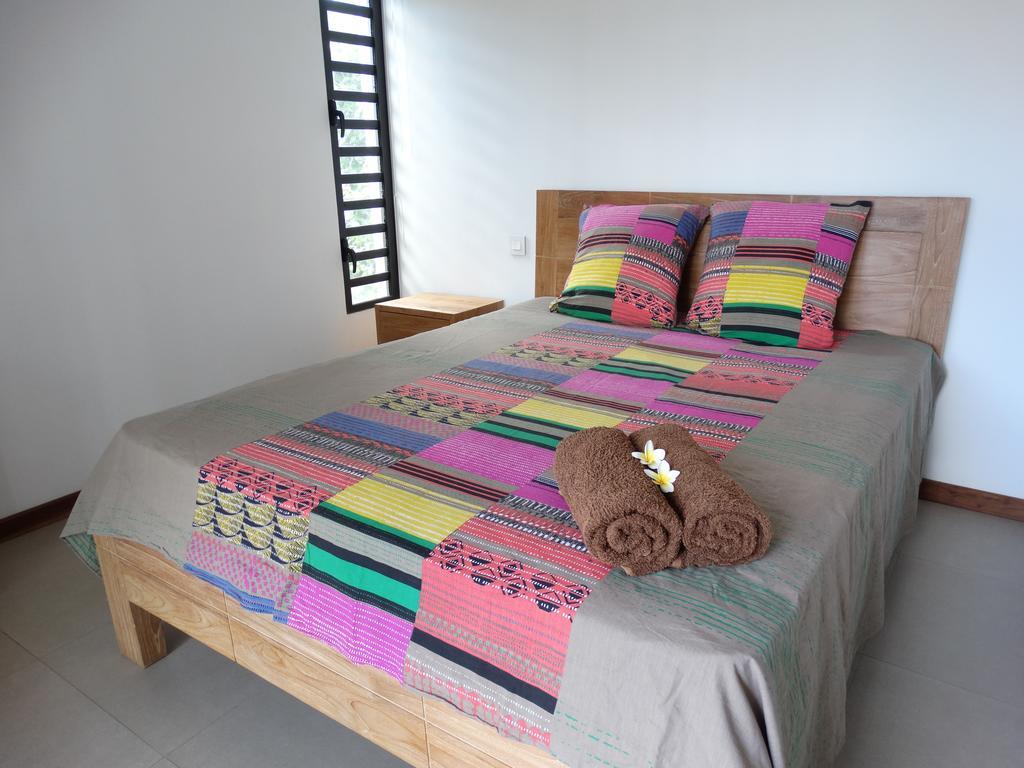 Villa Soleil Trou aux Biches Ngoại thất bức ảnh