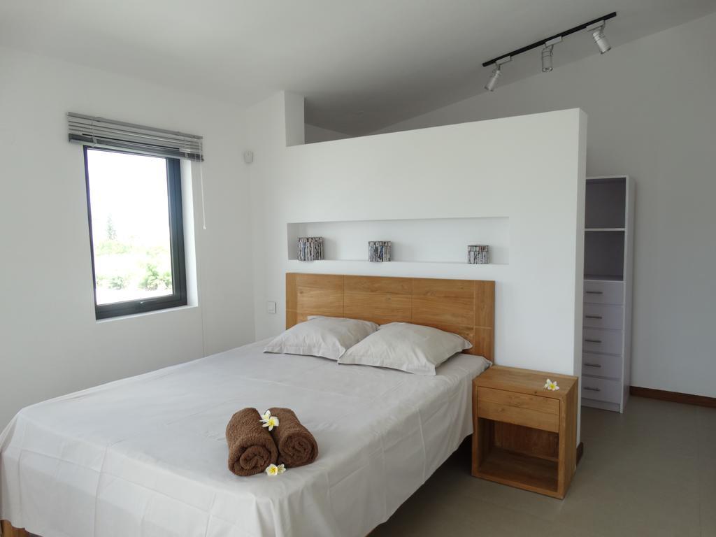 Villa Soleil Trou aux Biches Ngoại thất bức ảnh