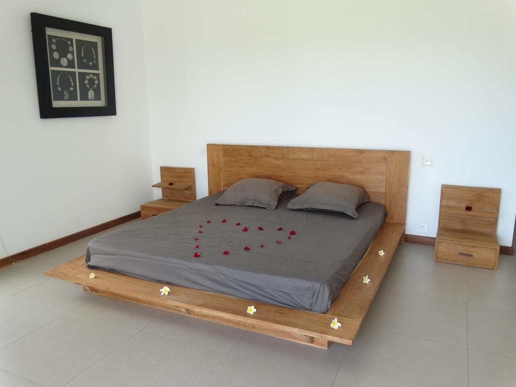 Villa Soleil Trou aux Biches Ngoại thất bức ảnh