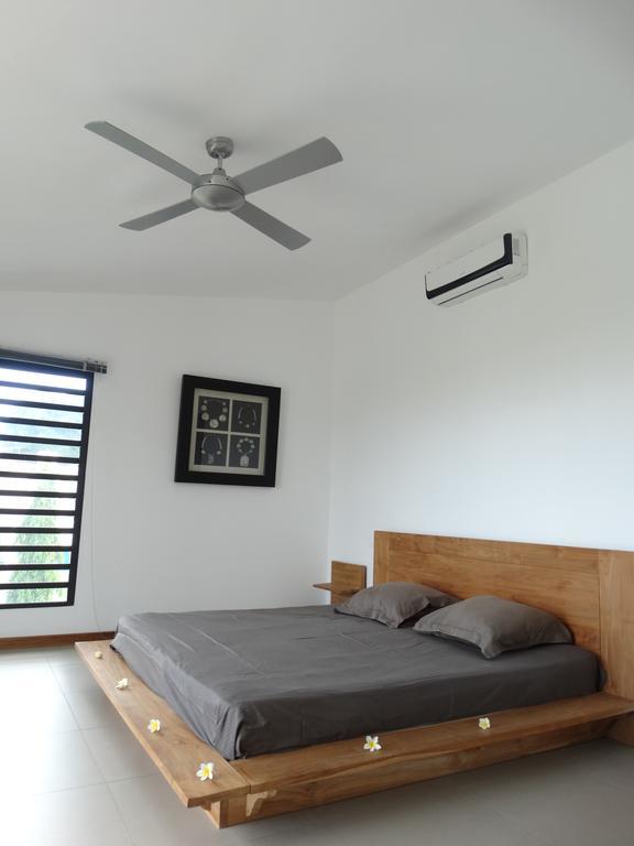 Villa Soleil Trou aux Biches Ngoại thất bức ảnh
