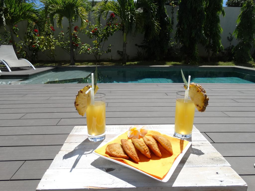 Villa Soleil Trou aux Biches Ngoại thất bức ảnh