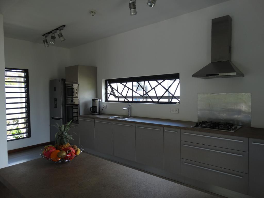 Villa Soleil Trou aux Biches Ngoại thất bức ảnh
