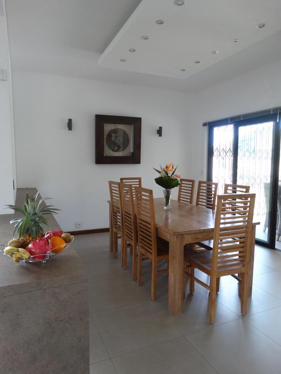 Villa Soleil Trou aux Biches Ngoại thất bức ảnh