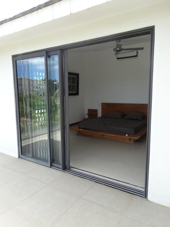 Villa Soleil Trou aux Biches Ngoại thất bức ảnh