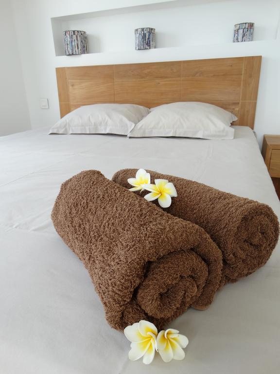 Villa Soleil Trou aux Biches Ngoại thất bức ảnh