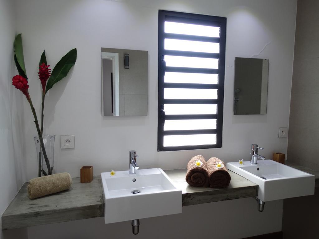 Villa Soleil Trou aux Biches Ngoại thất bức ảnh
