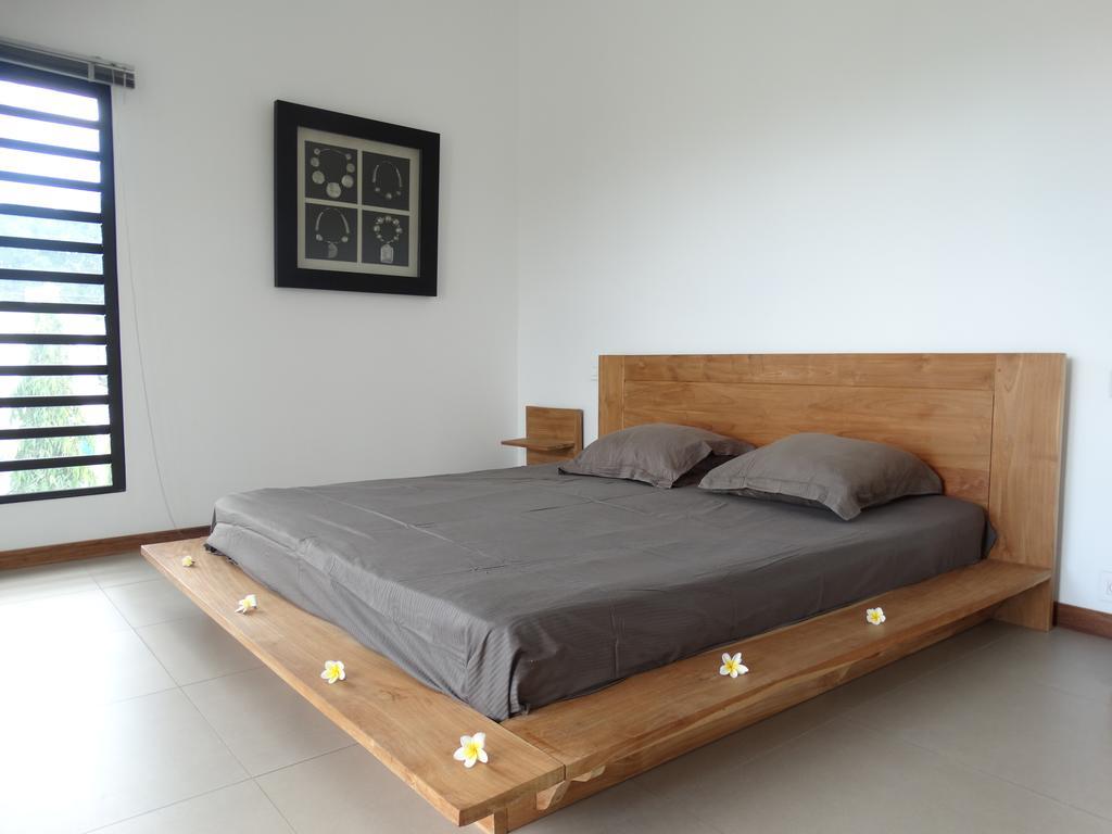 Villa Soleil Trou aux Biches Ngoại thất bức ảnh