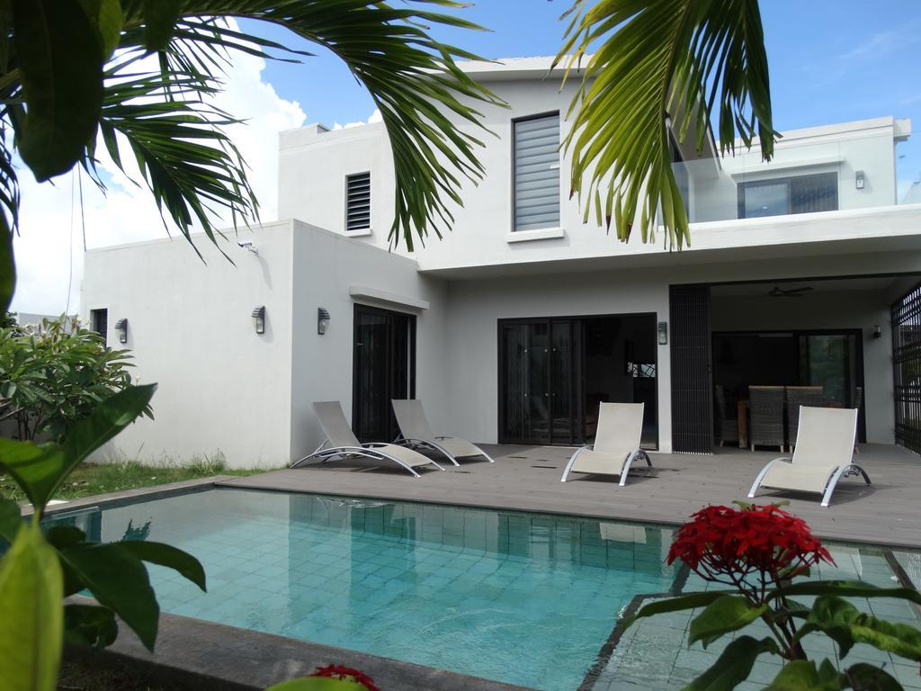 Villa Soleil Trou aux Biches Ngoại thất bức ảnh